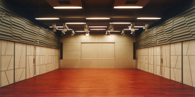 Multipurpose Hall